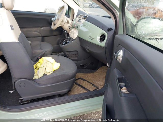 Fiat 2014 2014 3C3CFFAR8ET215071 Image 5