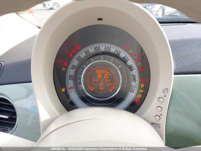 Fiat 2014 2014 3C3CFFAR8ET215071 Image 7
