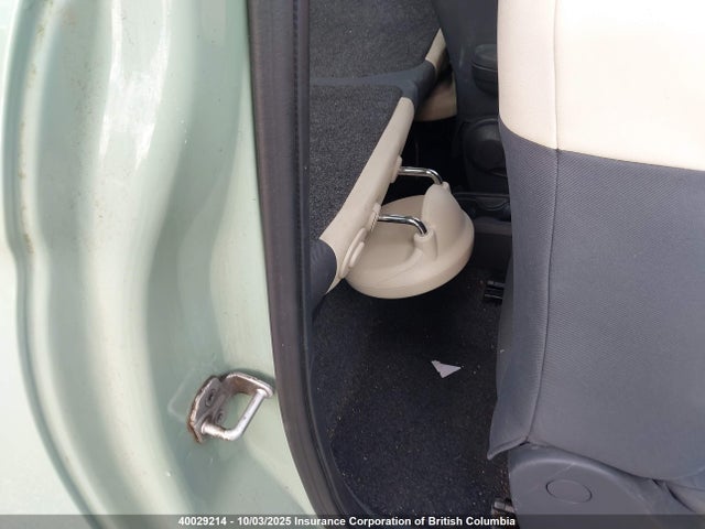 Fiat 2014 2014 3C3CFFAR8ET215071 Image 8