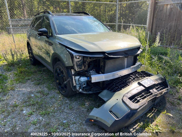 5XYRKDJF8SG330252 KIA t-gdi theta-iii