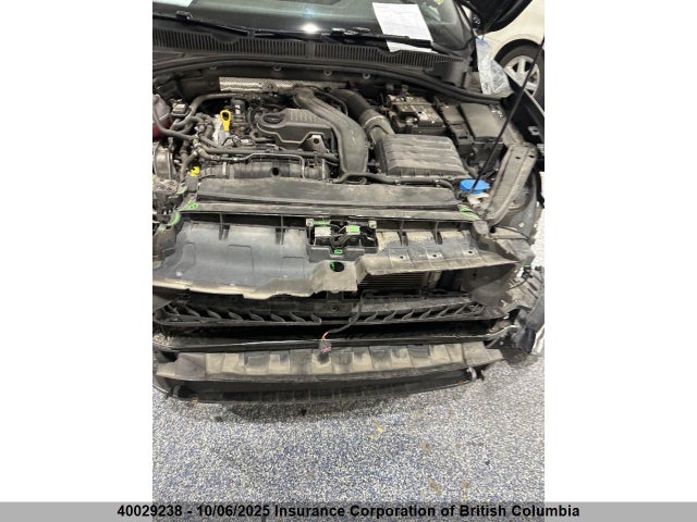 Volkswagen tsi 2023 3VWSM7BU7PM022071 Image 12