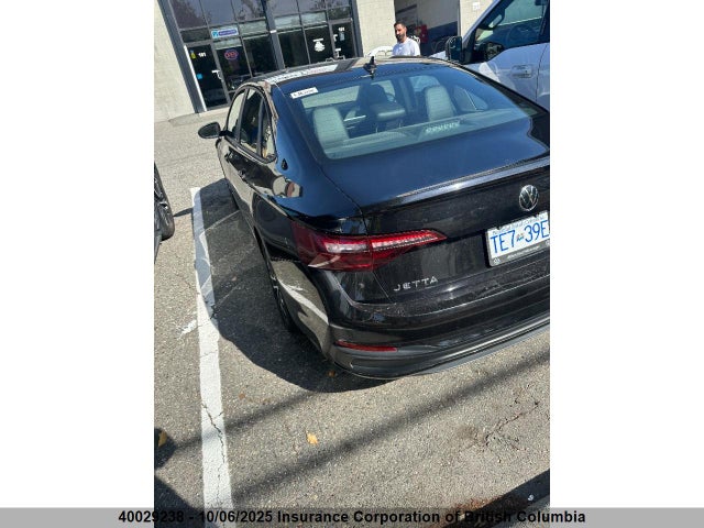 Volkswagen tsi 2023 3VWSM7BU7PM022071 Image 8
