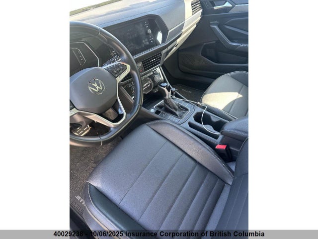 Volkswagen tsi 2023 3VWSM7BU7PM022071 Image 9