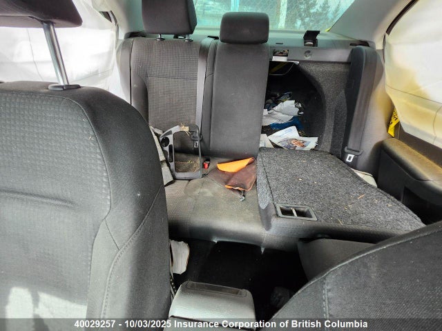 3VWB07AJXFM277248 Volkswagen 1.8t