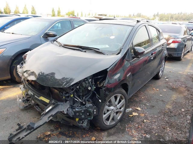 JTDKDTB37G1126978 Toyota 1nz-fxe+1lm