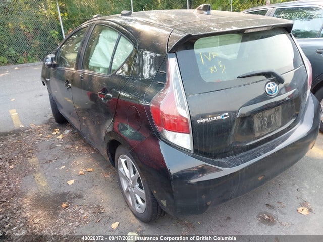 JTDKDTB37G1126978 Toyota 1nz-fxe+1lm