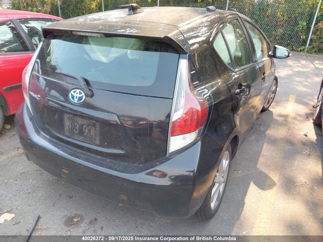 JTDKDTB37G1126978 Toyota 1nz-fxe+1lm