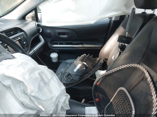 JTDKDTB37G1126978 Toyota 1nz-fxe+1lm