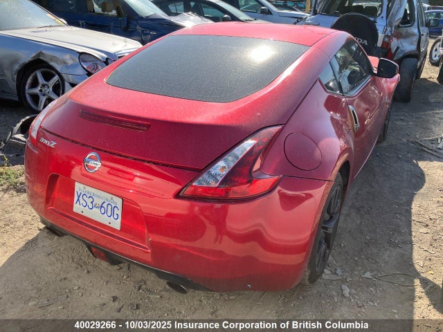 JN1AZ4EH1JM570439 Nissan 2018