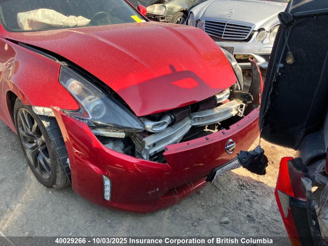 JN1AZ4EH1JM570439 Nissan 2018