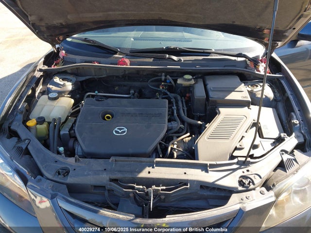 Продажа на аукционе авто 2007 Mazda 3 S, vin: JM1BK323671600604, номер лота: 40029274