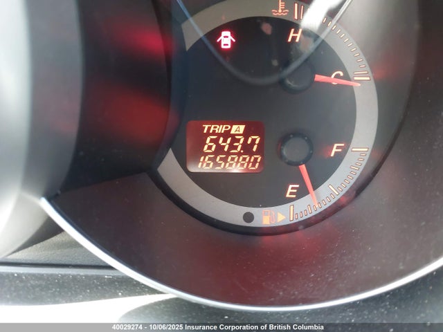 Продажа на аукционе авто 2007 Mazda 3 S, vin: JM1BK323671600604, номер лота: 40029274