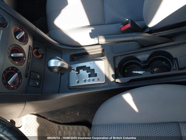 Продажа на аукционе авто 2007 Mazda 3 S, vin: JM1BK323671600604, номер лота: 40029274