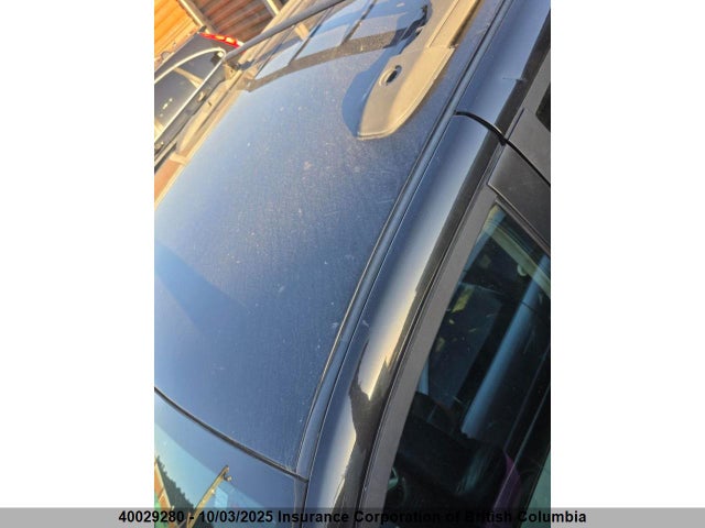 2C4RC1CG4ER299602 Chrysler Town and Country