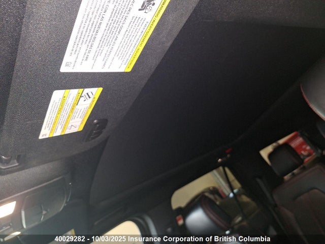 Ford 3.5l gtdi 2019 1FMJK2AT7KEA23876 Image 10