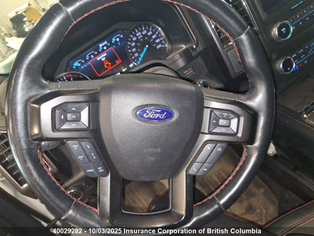 Ford 3.5l gtdi 2019 1FMJK2AT7KEA23876 Image 11