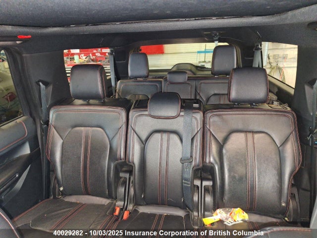Ford 3.5l gtdi 2019 1FMJK2AT7KEA23876 Image 12