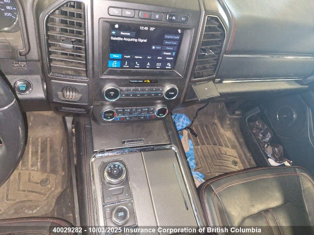 Ford 3.5l gtdi 2019 1FMJK2AT7KEA23876 Image 13
