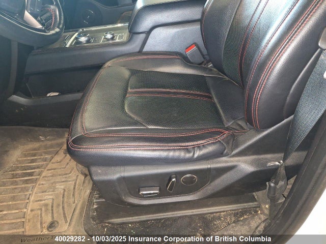 Ford 3.5l gtdi 2019 1FMJK2AT7KEA23876 Image 14