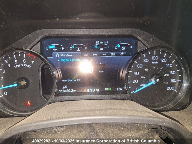 Ford 3.5l gtdi 2019 1FMJK2AT7KEA23876 Image 15