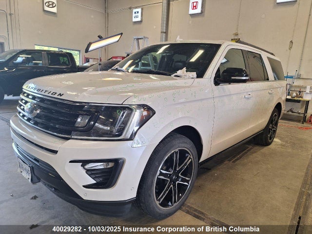 Ford 3.5l gtdi 2019 1FMJK2AT7KEA23876 Image 2