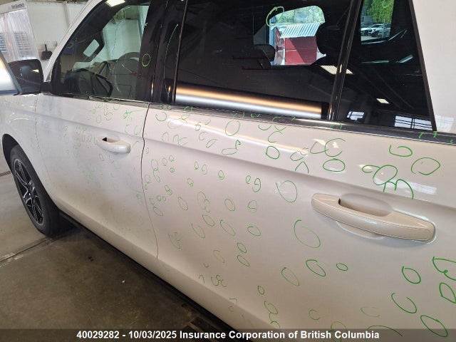 Ford 3.5l gtdi 2019 1FMJK2AT7KEA23876 Image 20