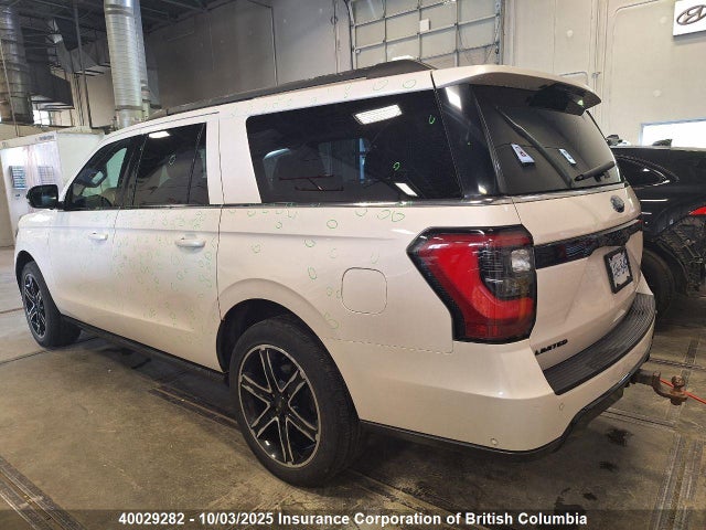 Ford 3.5l gtdi 2019 1FMJK2AT7KEA23876 Image 3