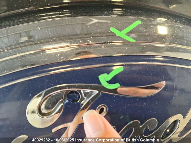 Ford 3.5l gtdi 2019 1FMJK2AT7KEA23876 Image 30