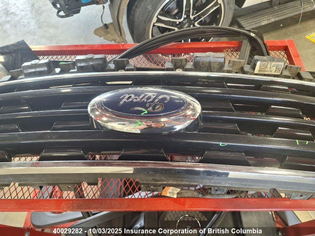 Ford 3.5l gtdi 2019 1FMJK2AT7KEA23876 Image 34