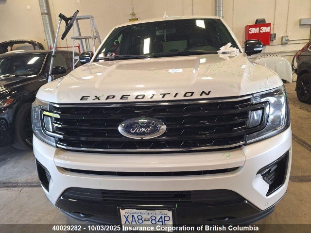 Ford 3.5l gtdi 2019 1FMJK2AT7KEA23876 Image 5