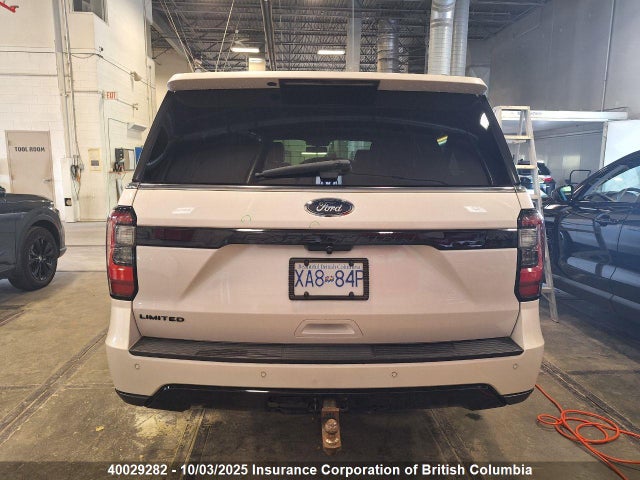 Ford 3.5l gtdi 2019 1FMJK2AT7KEA23876 Image 6