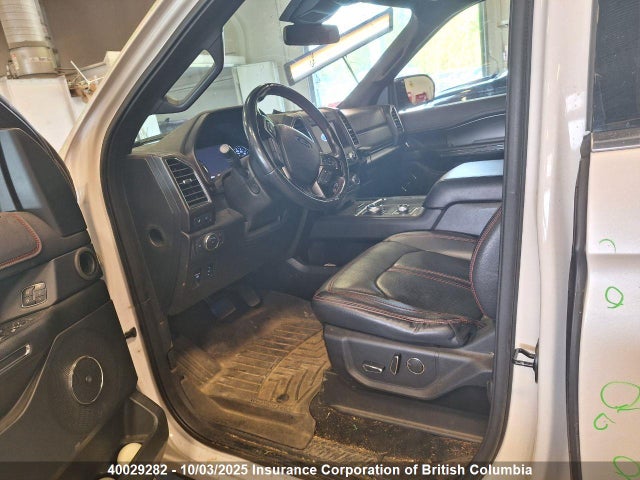Ford 3.5l gtdi 2019 1FMJK2AT7KEA23876 Image 8
