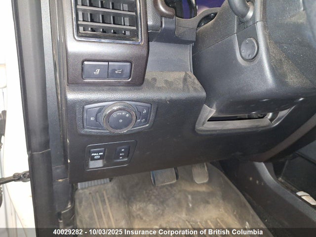 Ford 3.5l gtdi 2019 1FMJK2AT7KEA23876 Image 9