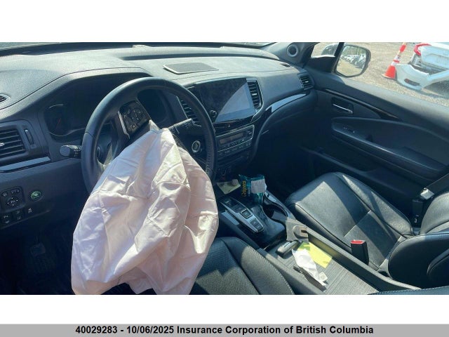 Honda j35y6 2019 5FNYF6H90KB503863 Image 6