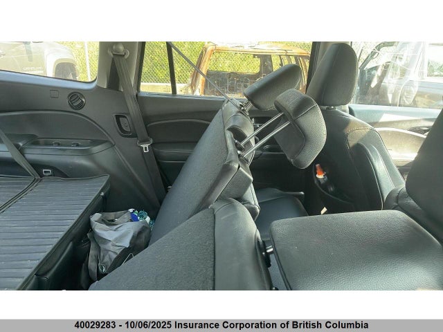 Honda j35y6 2019 5FNYF6H90KB503863 Image 7