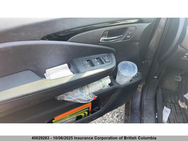 Honda j35y6 2019 5FNYF6H90KB503863 Image 8