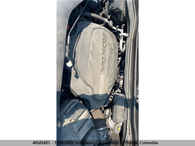 Honda j35y6 2019 5FNYF6H90KB503863 Image 9