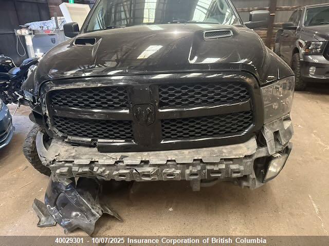 3C6RR7KT5KG676043 RAM 2019