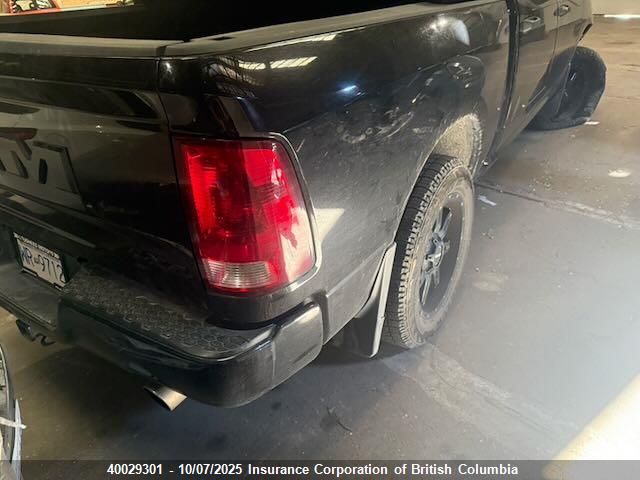 3C6RR7KT5KG676043 RAM 2019