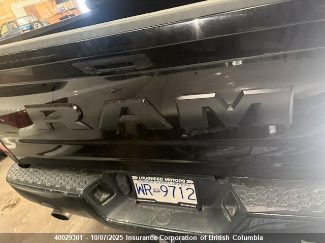 3C6RR7KT5KG676043 RAM 2019