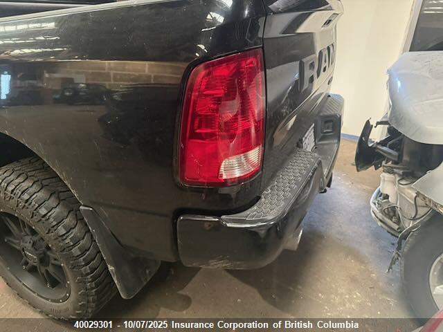 3C6RR7KT5KG676043 RAM 2019