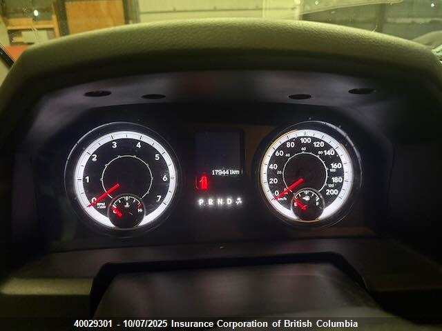 3C6RR7KT5KG676043 RAM 2019