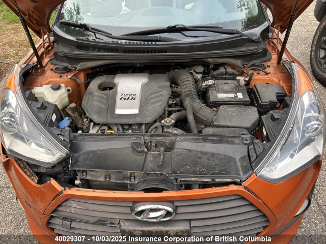 Hyundai dohc t-gdi gamma 2014 KMHTC6AE3EU208306 Image 14