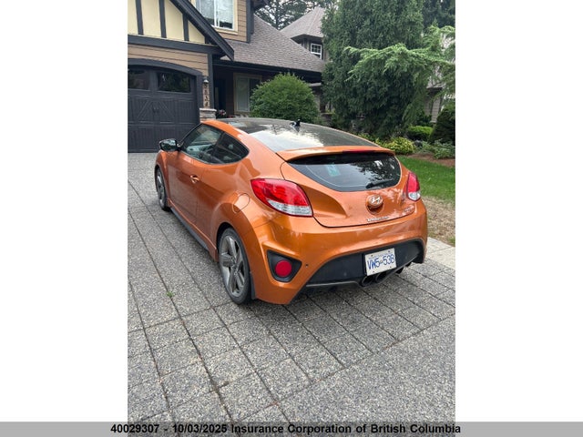 Hyundai dohc t-gdi gamma 2014 KMHTC6AE3EU208306 Image 3