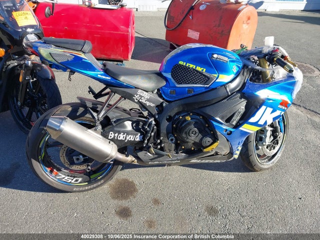 JS1GR7MA6J2101690 Suzuki R747-