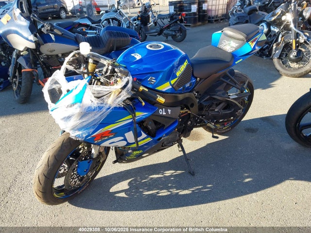 JS1GR7MA6J2101690 Suzuki R747-