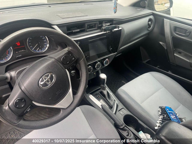 Toyota 2zr-fe 2018 2T1BURHE3JC066342 Image 12
