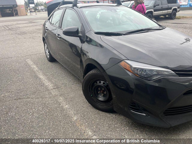 Toyota 2zr-fe 2018 2T1BURHE3JC066342 Image 2