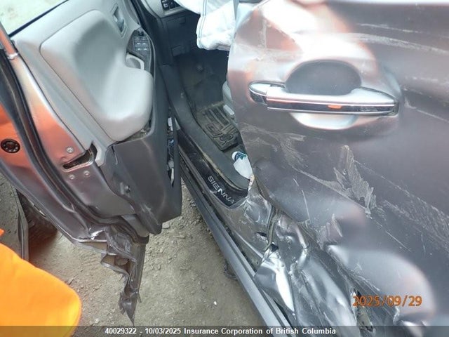Toyota 2gr-fks 2018 5TDDZ3DCXJS206700 Image 10