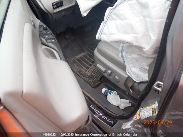 Toyota 2gr-fks 2018 5TDDZ3DCXJS206700 Image 11